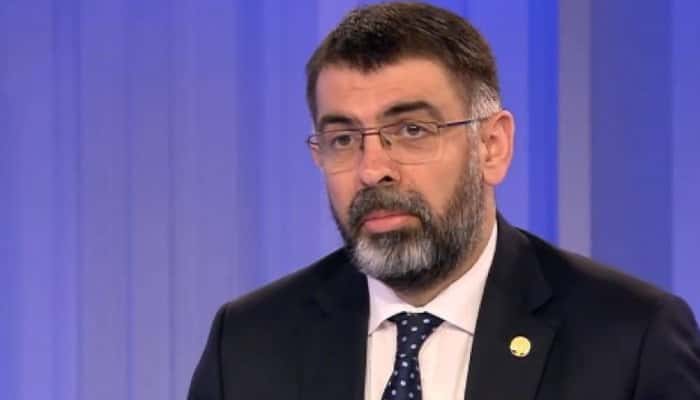 Robert Cazanciuc: Dacă avem sesiune extraordinară în fiecare săptămână, putem să depunem săptămânal moţiune de cenzură